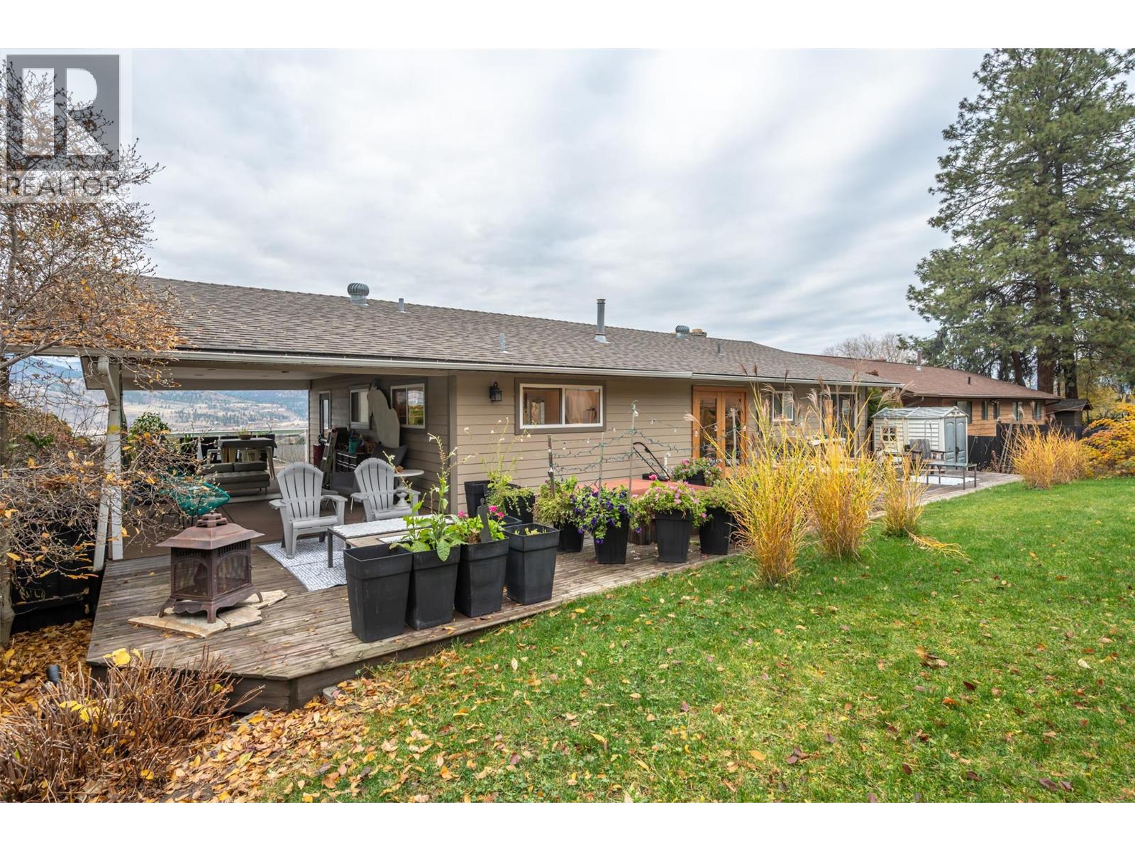  162 DARTMOUTH Place, Penticton