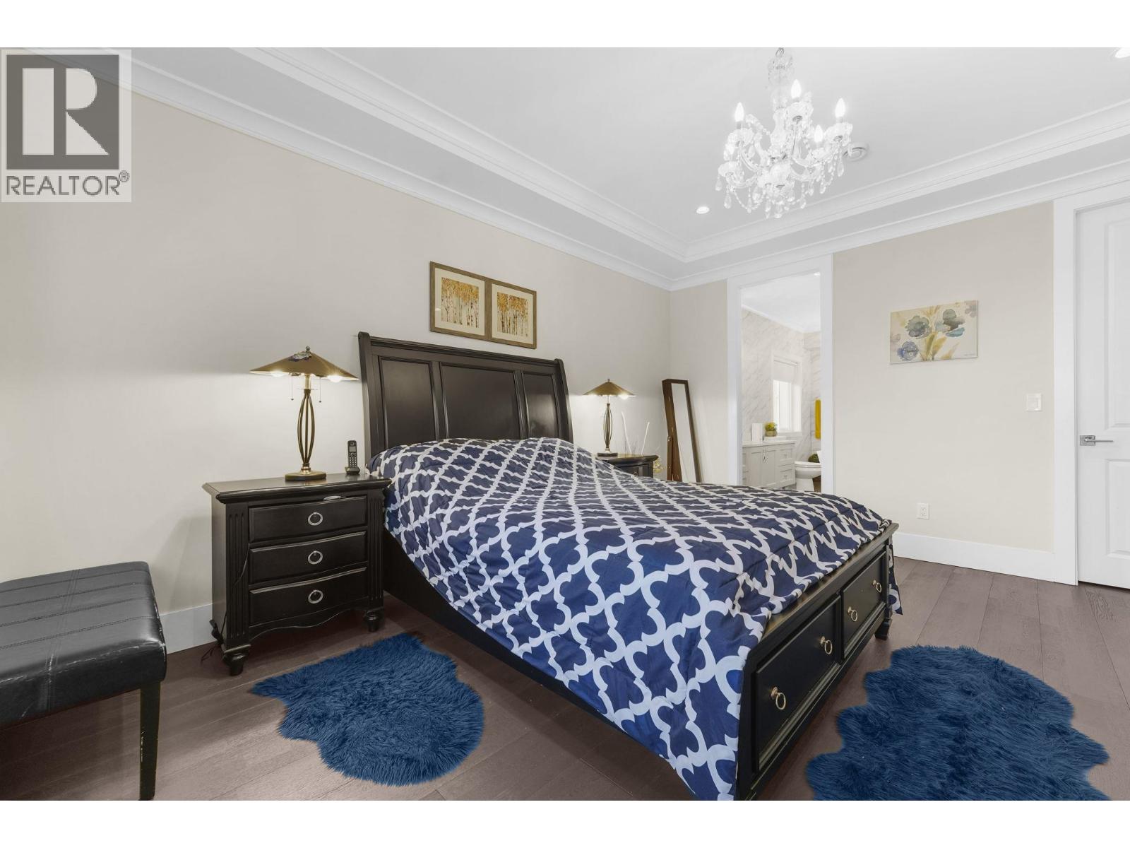 4351 WOODHEAD Road, Richmond