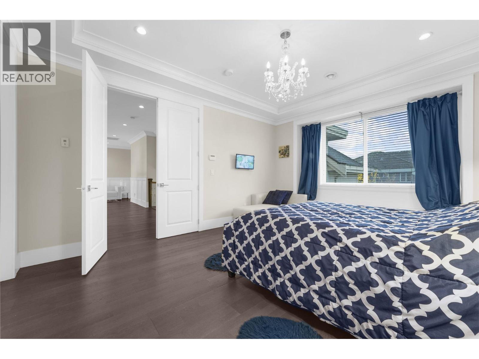 4351 WOODHEAD Road, Richmond