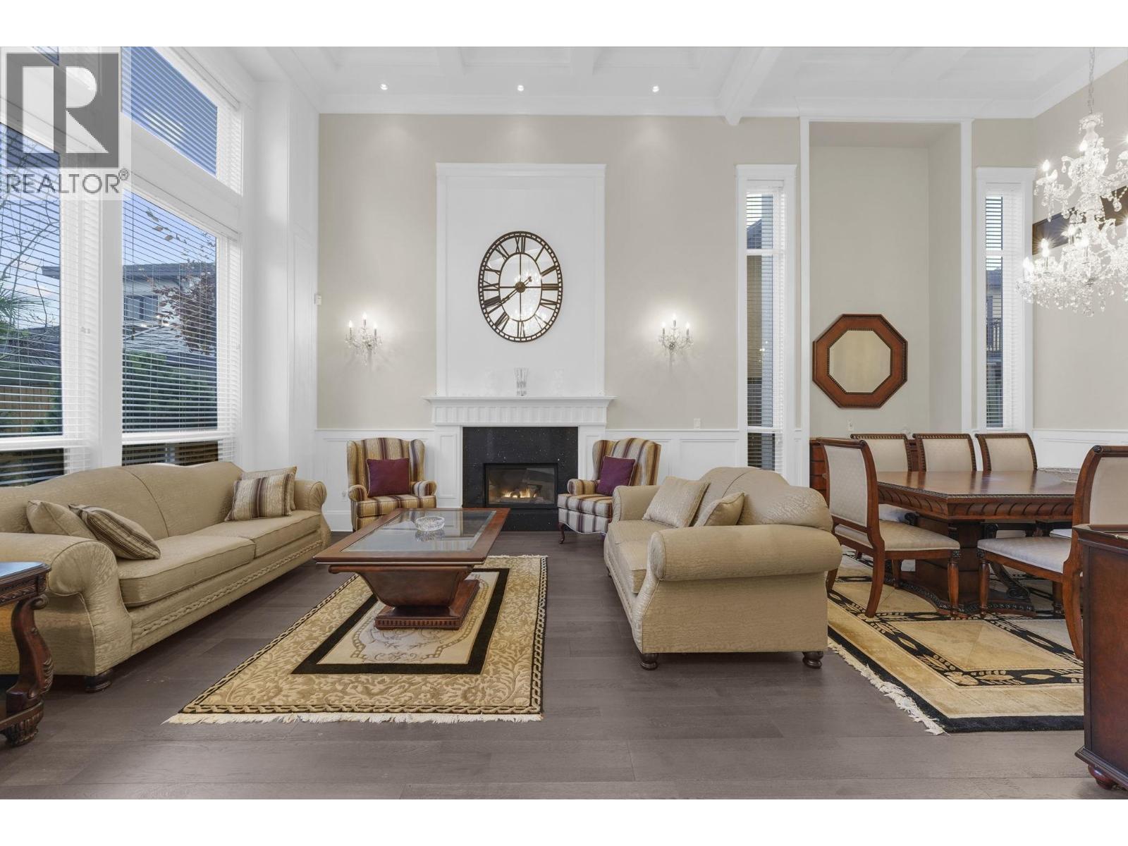 4351 WOODHEAD Road, Richmond