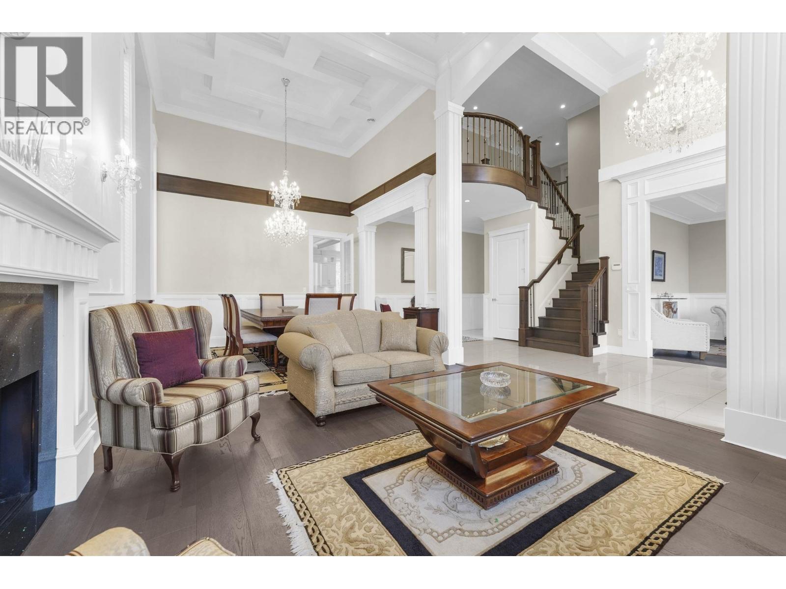 4351 WOODHEAD Road, Richmond