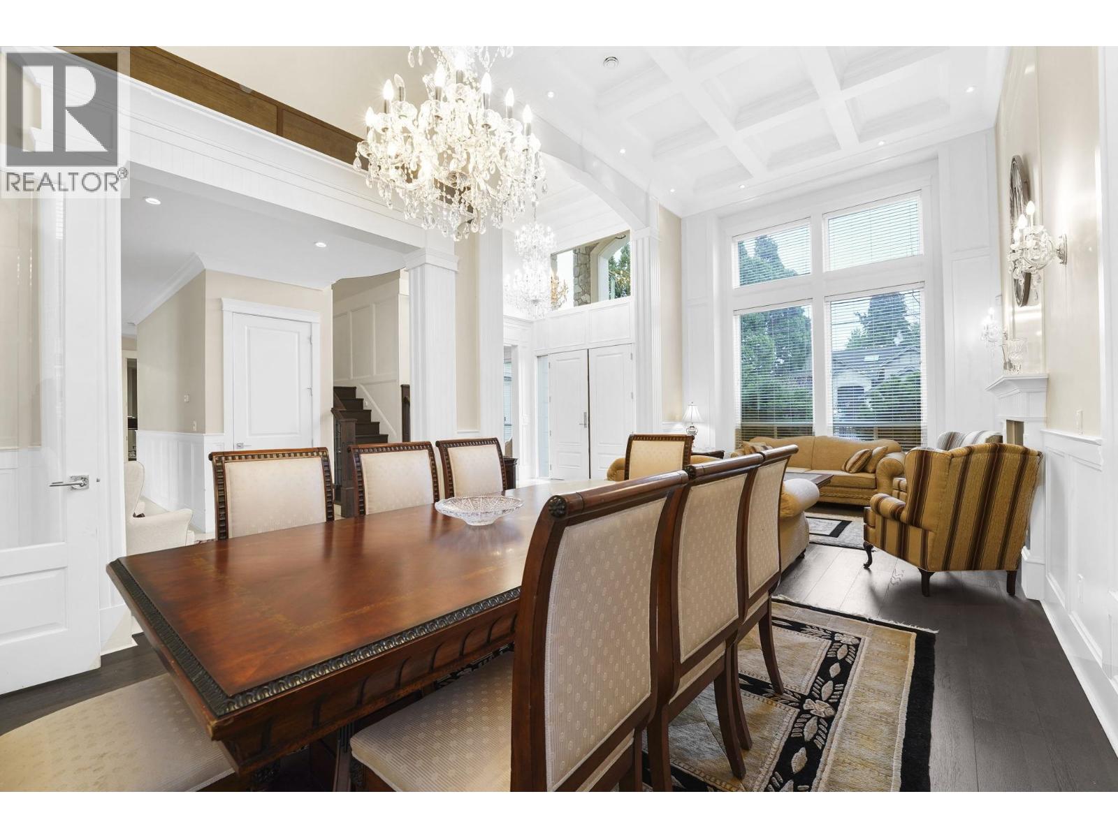 4351 WOODHEAD Road, Richmond