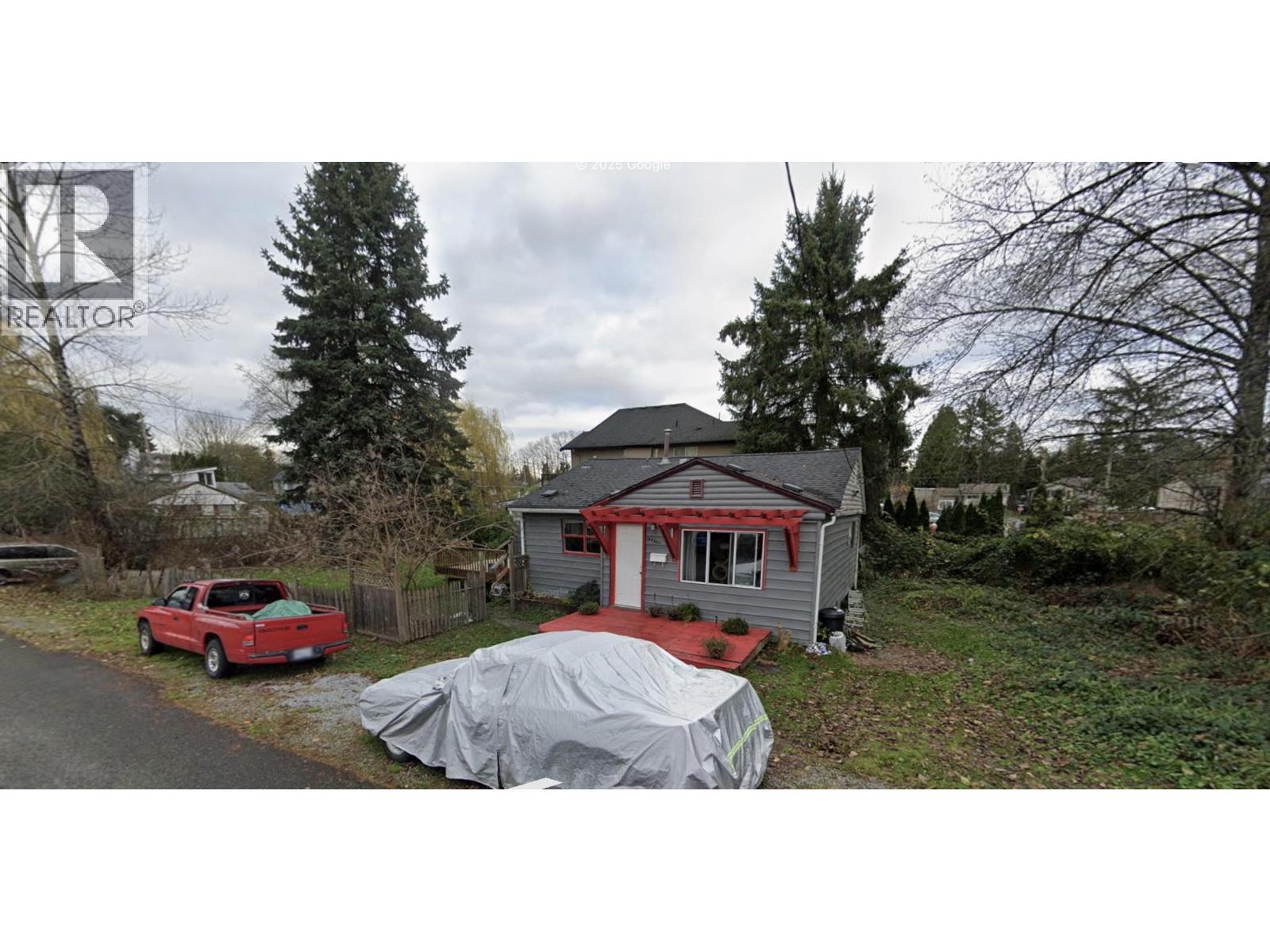 11310 ELTHAM STREET, Maple Ridge