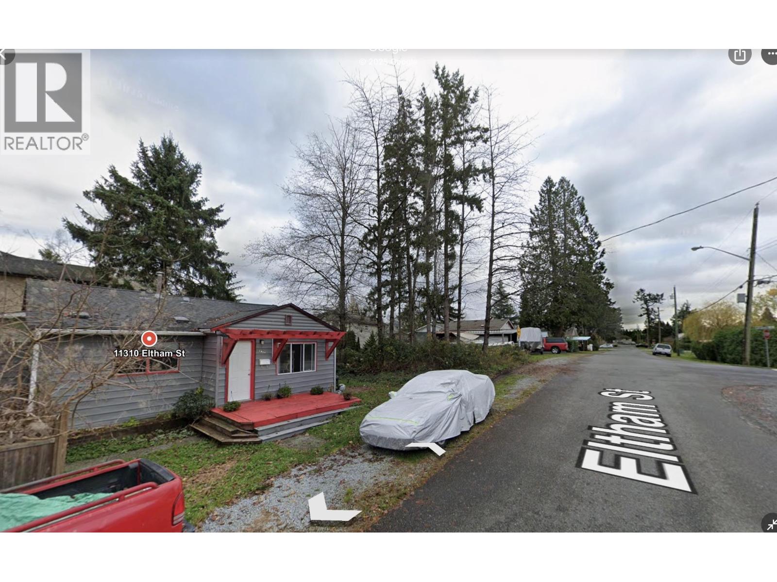 11310 ELTHAM STREET, Maple Ridge