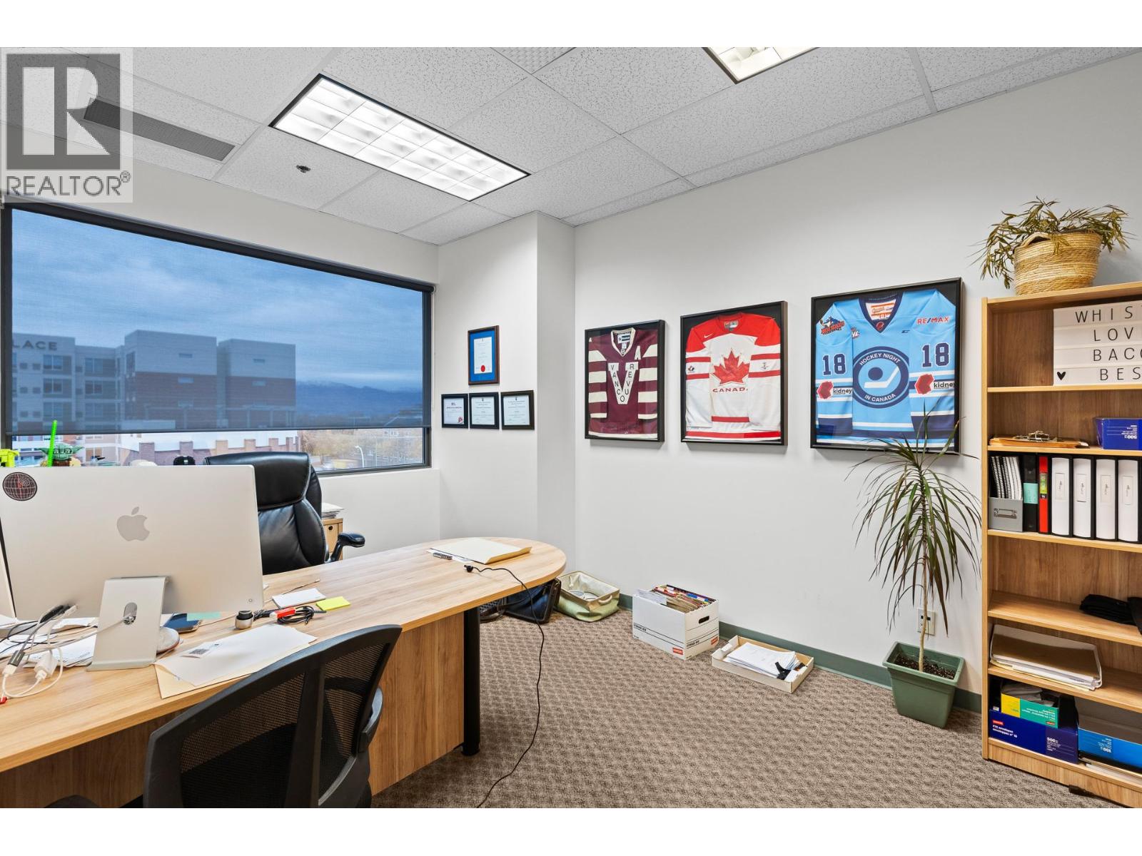 302 1912 Enterprise Way, Kelowna