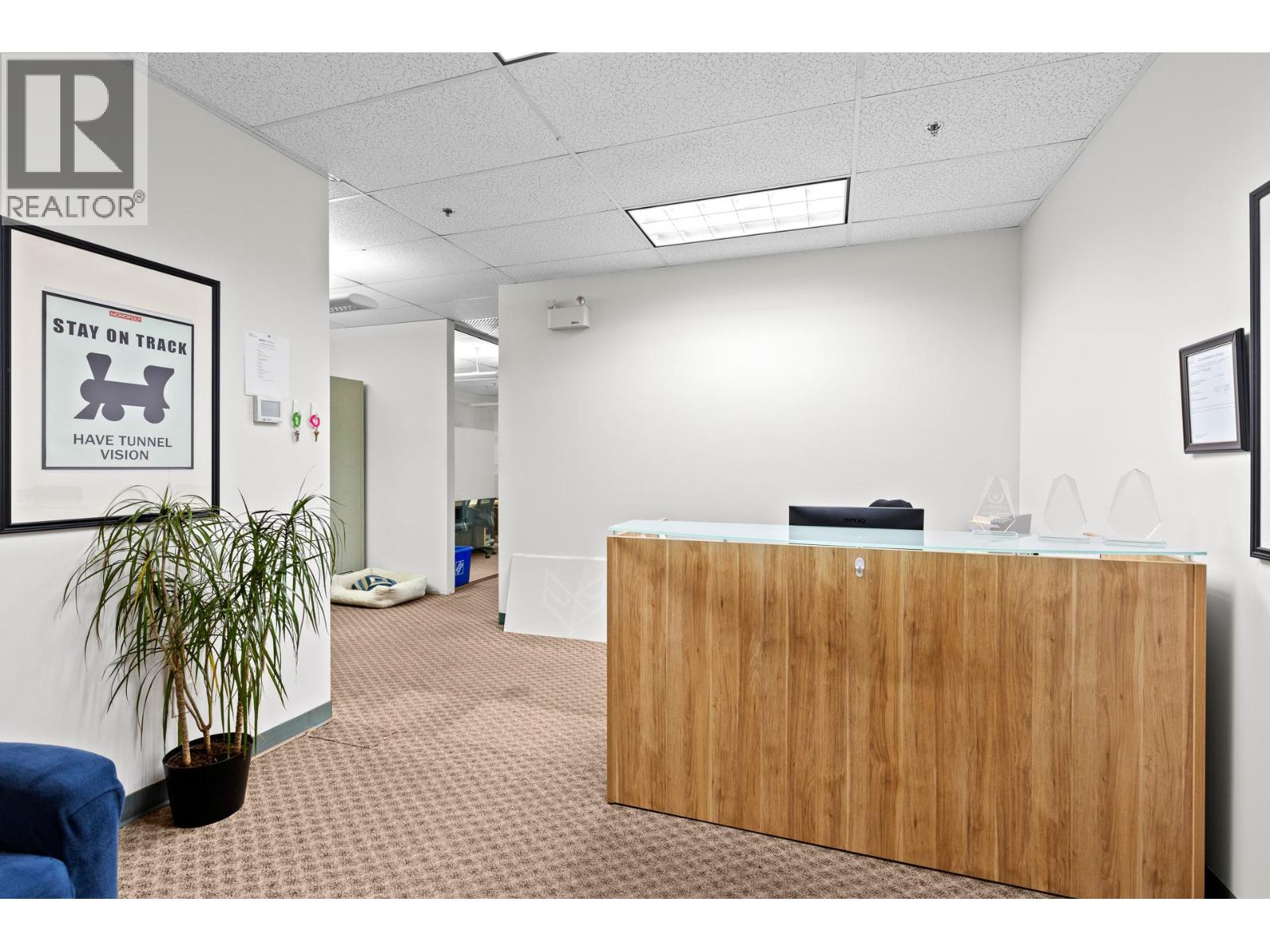 302 1912 Enterprise Way, Kelowna