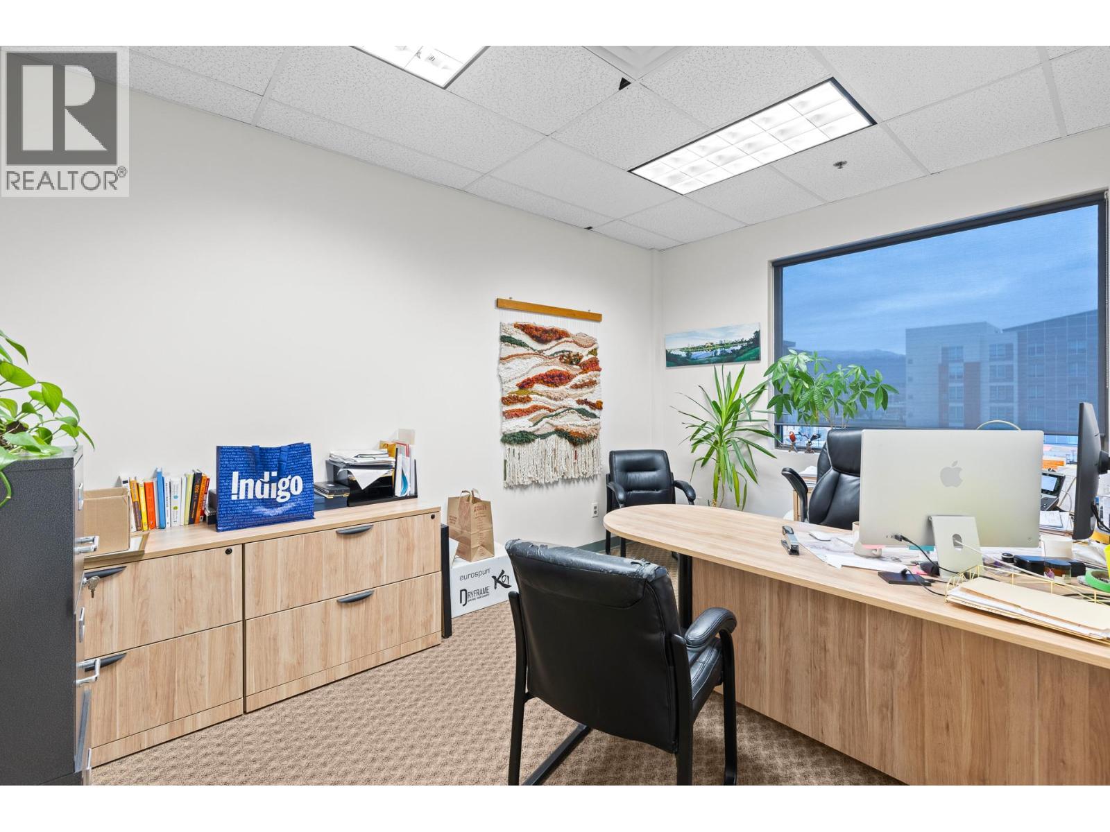 302 1912 Enterprise Way, Kelowna