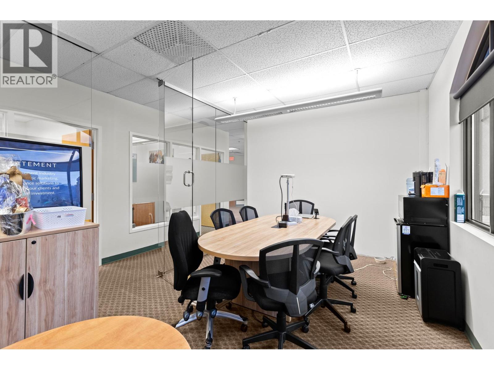 302 1912 Enterprise Way, Kelowna