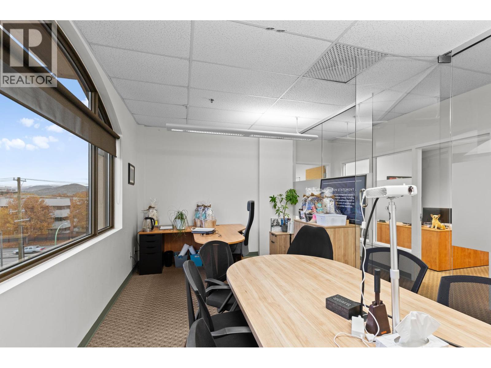 302 1912 Enterprise Way, Kelowna