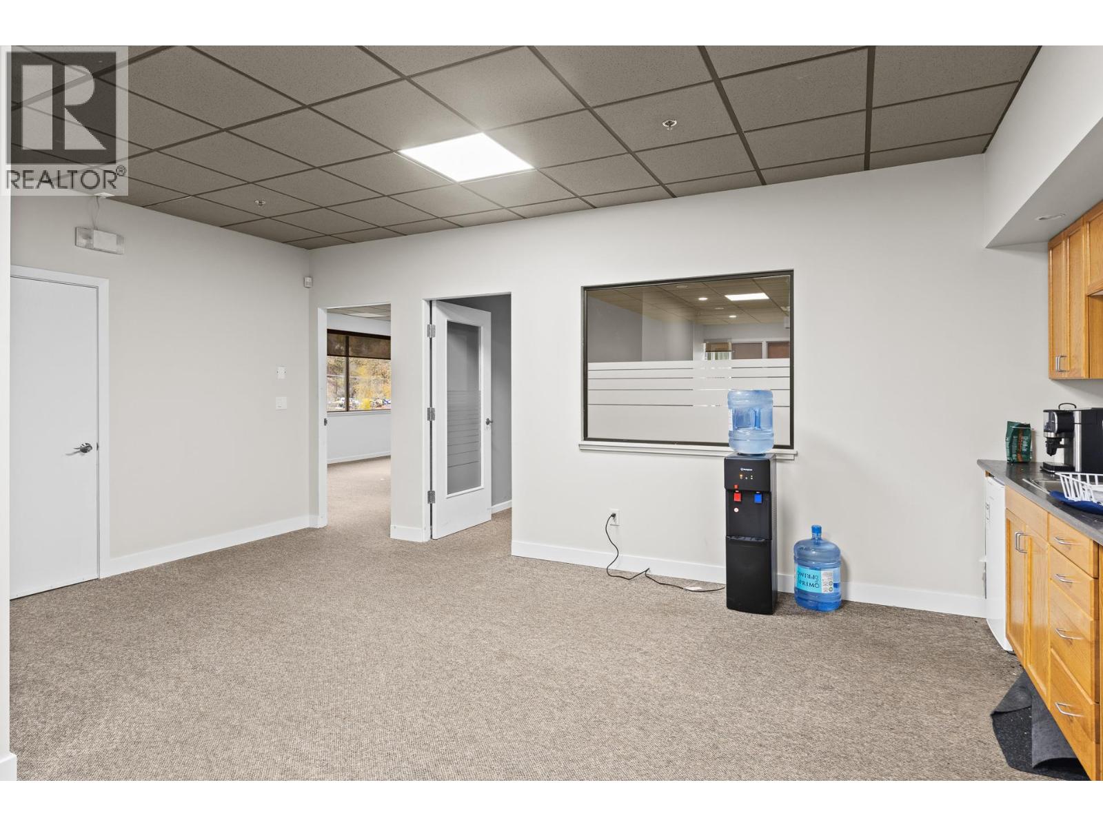 203 1912 Enterprise Way, Kelowna