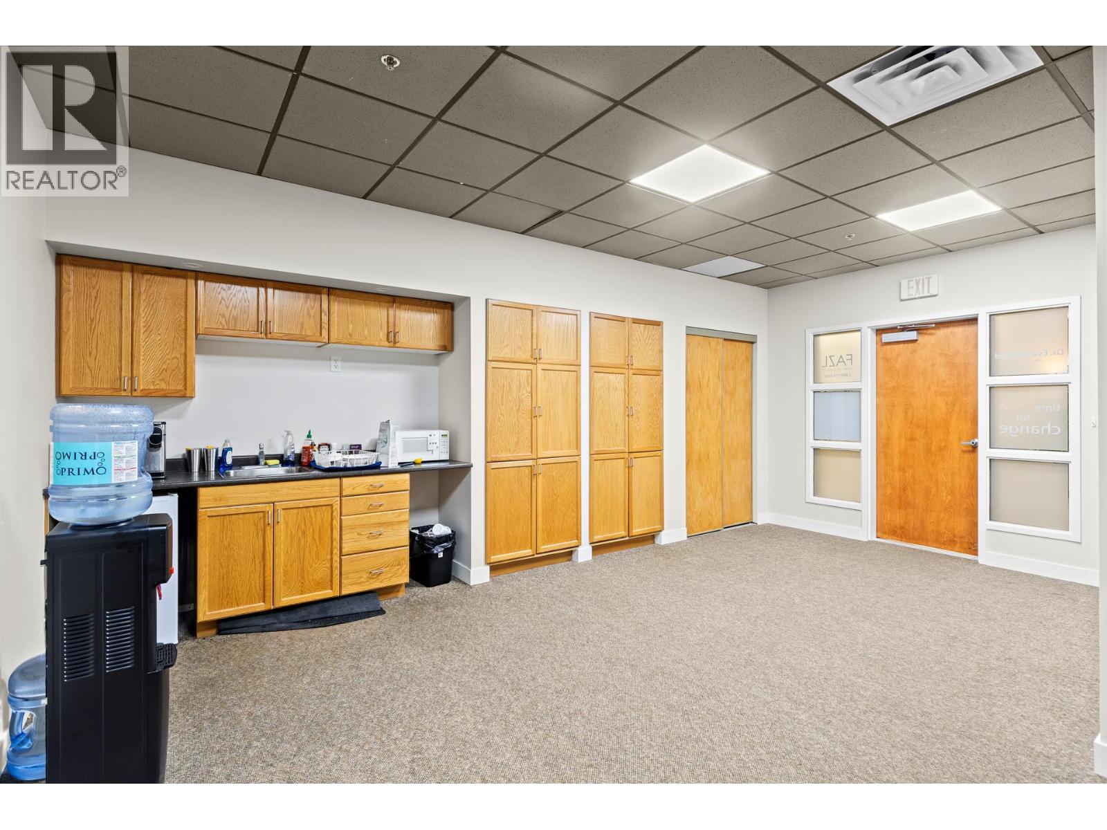 203 1912 Enterprise Way, Kelowna