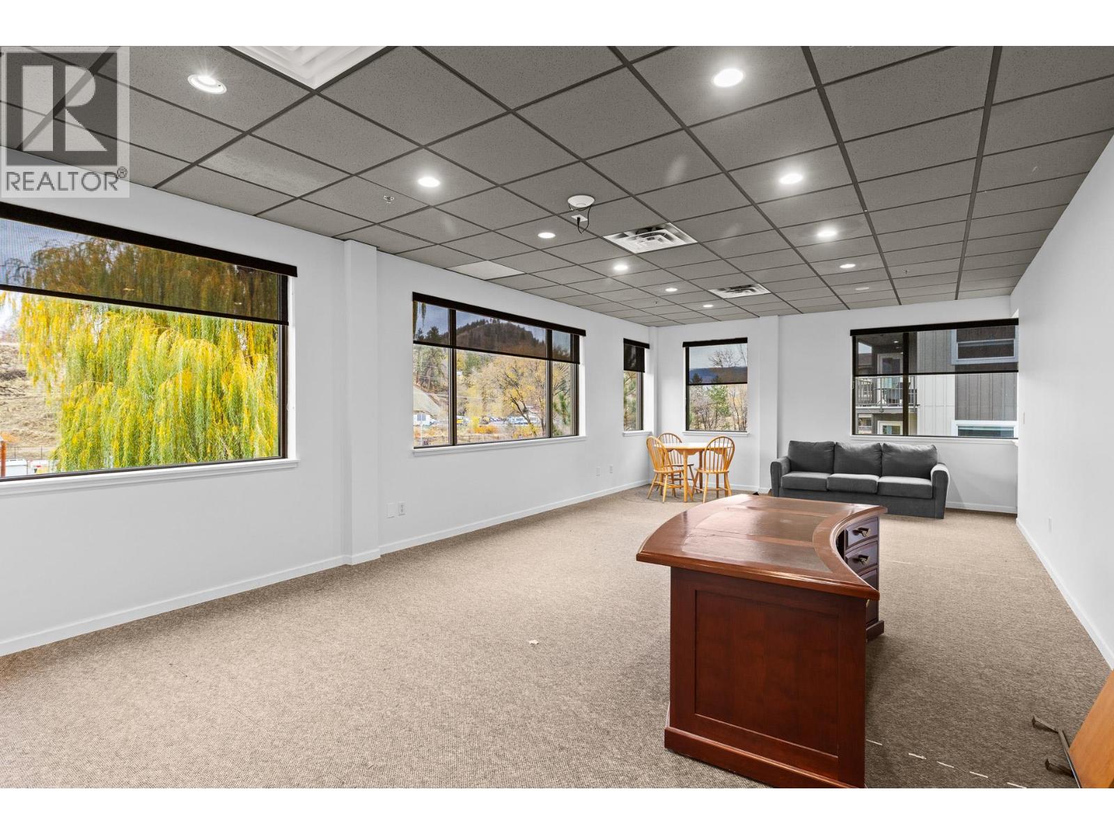 203 1912 Enterprise Way, Kelowna