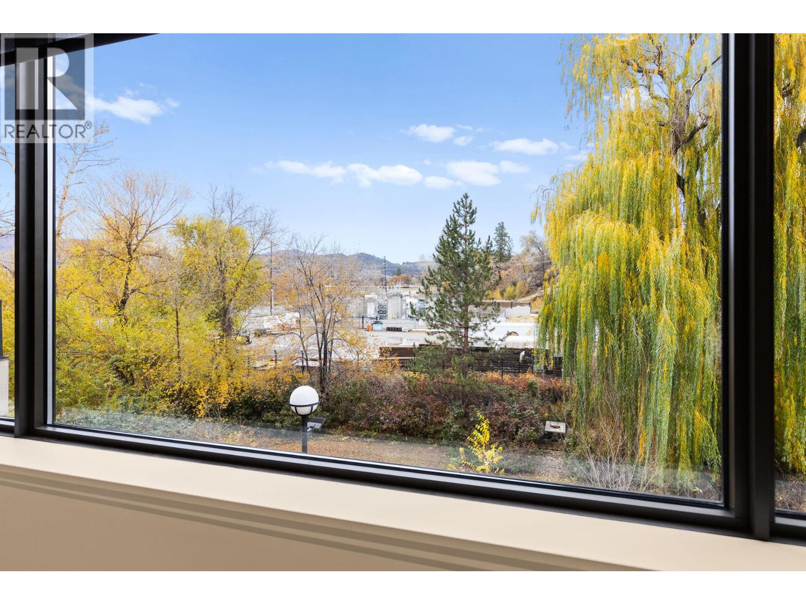 203 1912 Enterprise Way, Kelowna