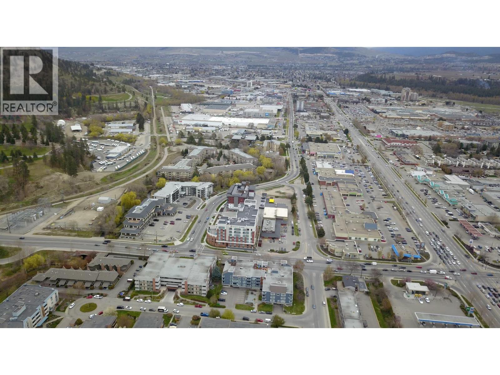 203 1912 Enterprise Way, Kelowna