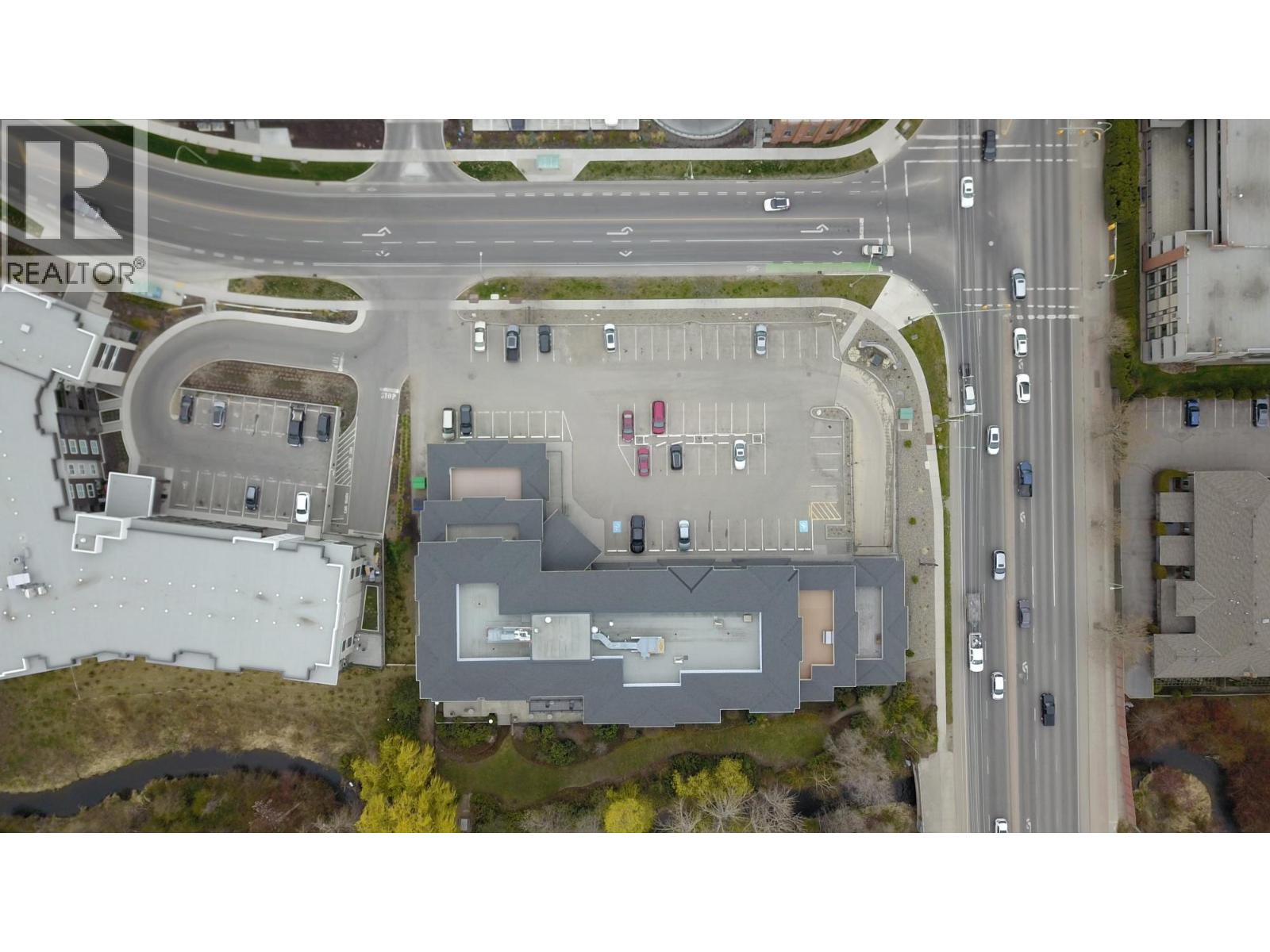 203 1912 Enterprise Way, Kelowna