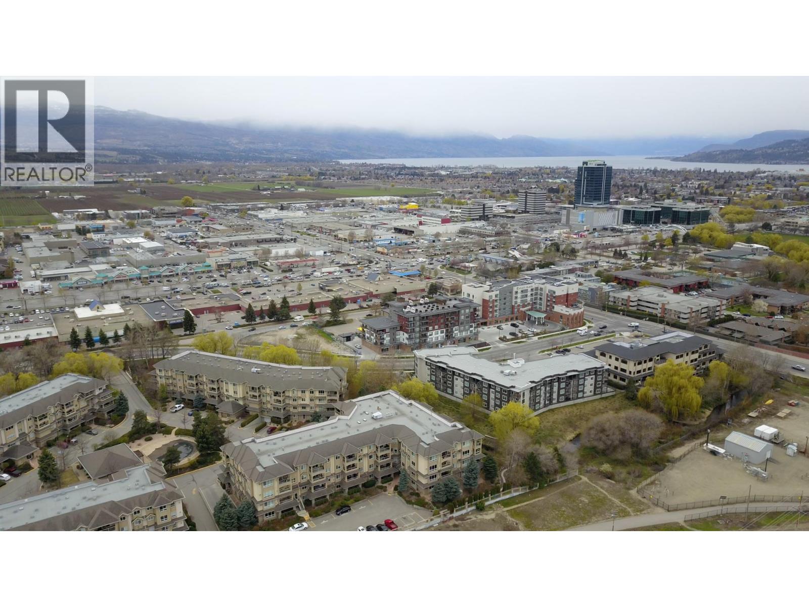 203 1912 Enterprise Way, Kelowna
