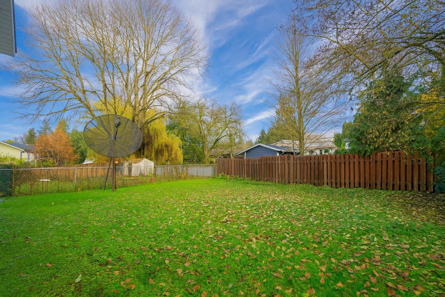 4820 200 STREET, Langley