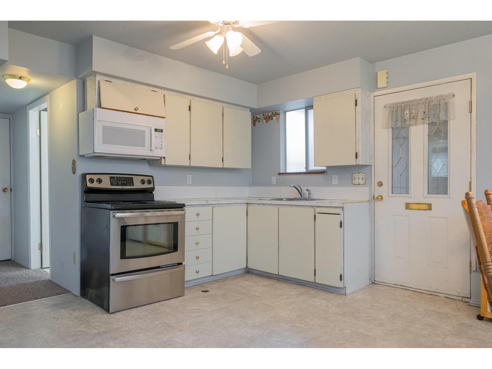 4820 200 STREET, Langley