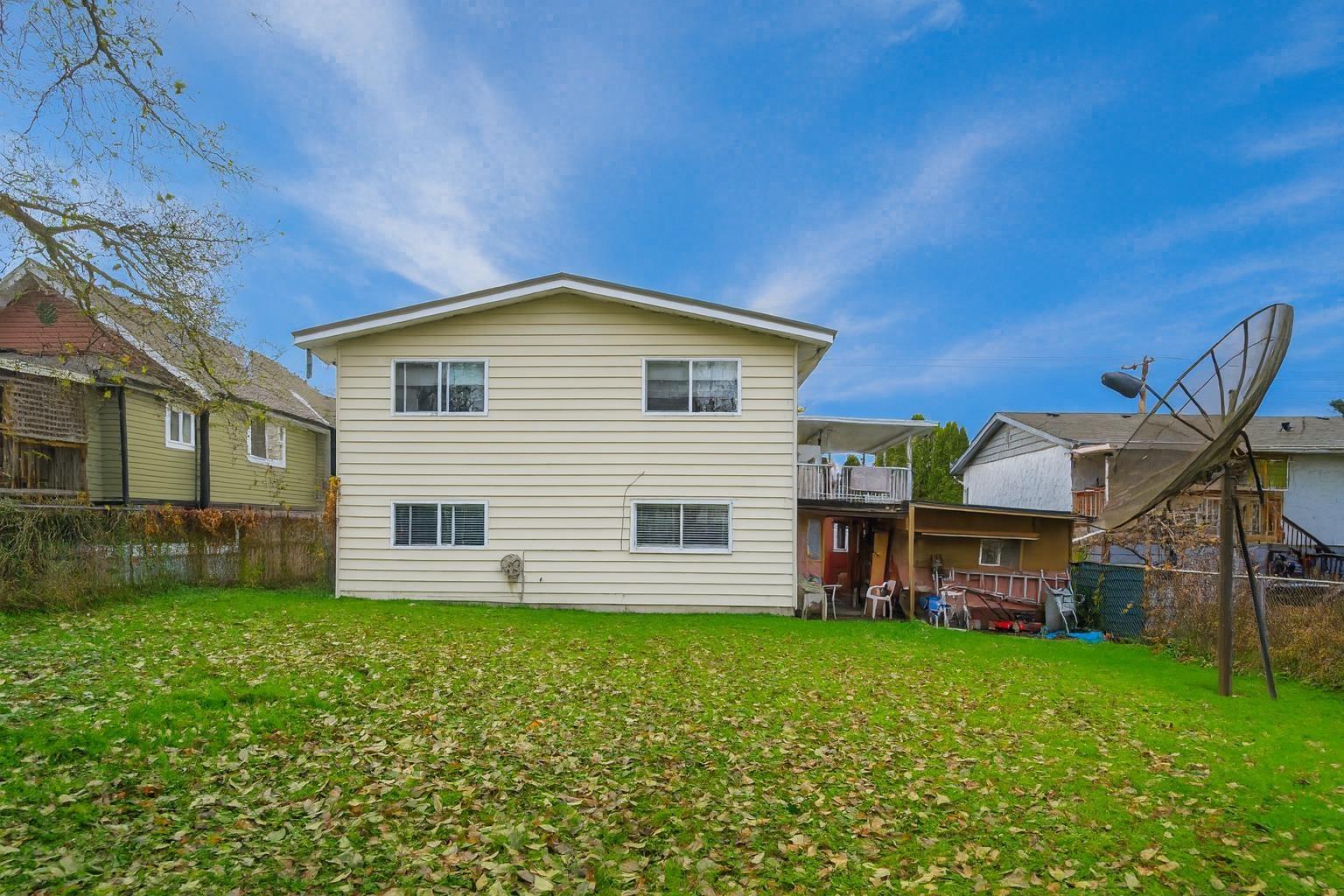 4820 200 STREET, Langley