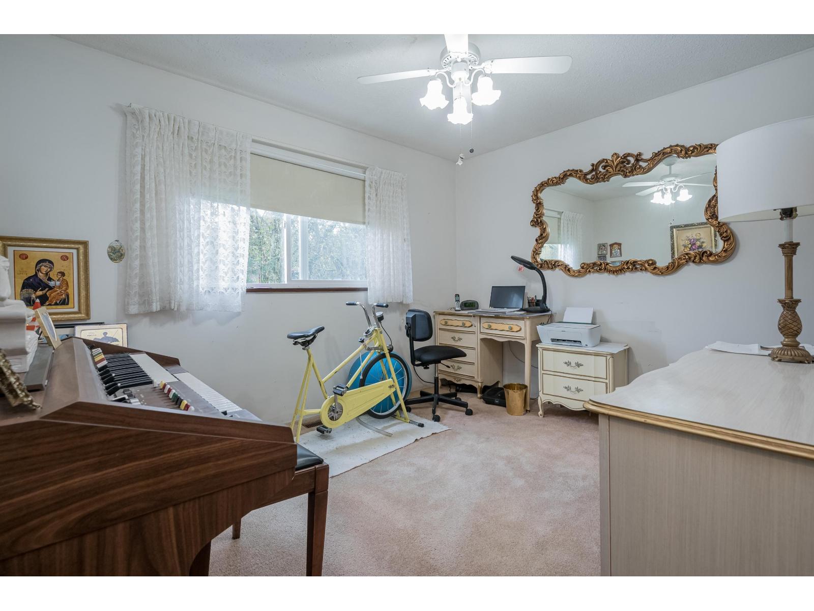 4820 200 STREET, Langley