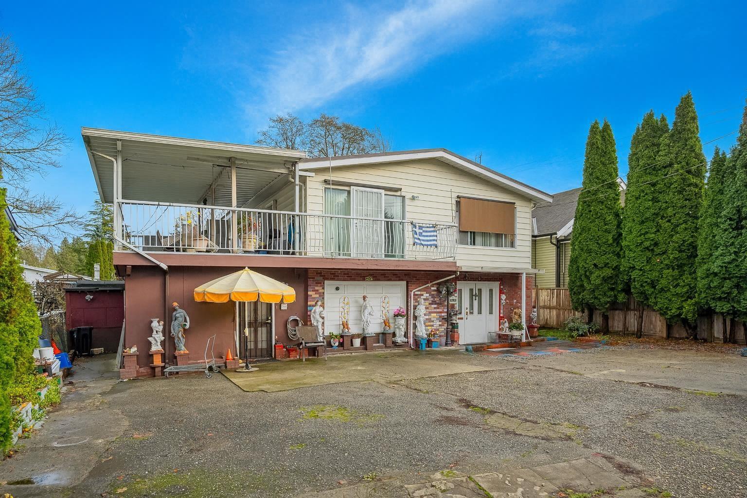 4820 200 STREET, Langley