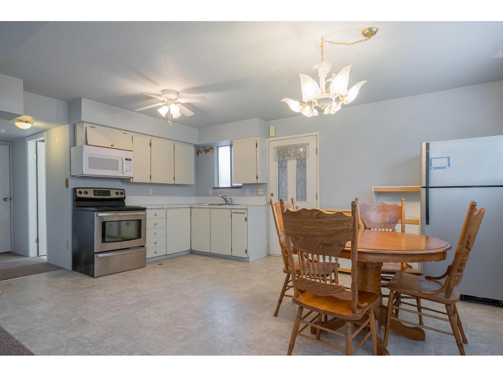 4820 200 STREET, Langley