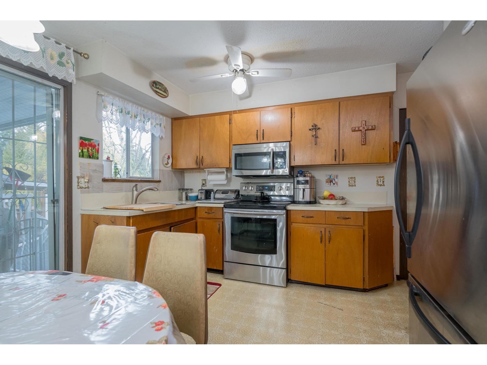 4820 200 STREET, Langley