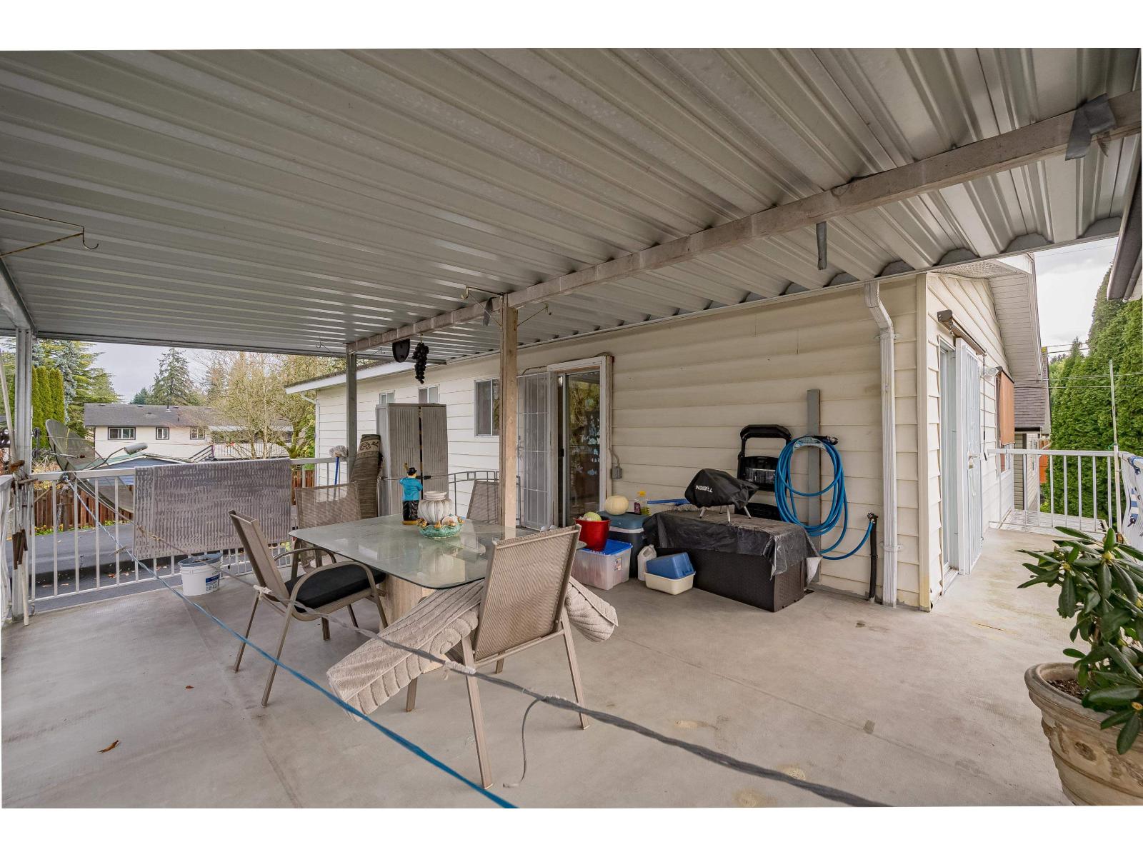 4820 200 STREET, Langley