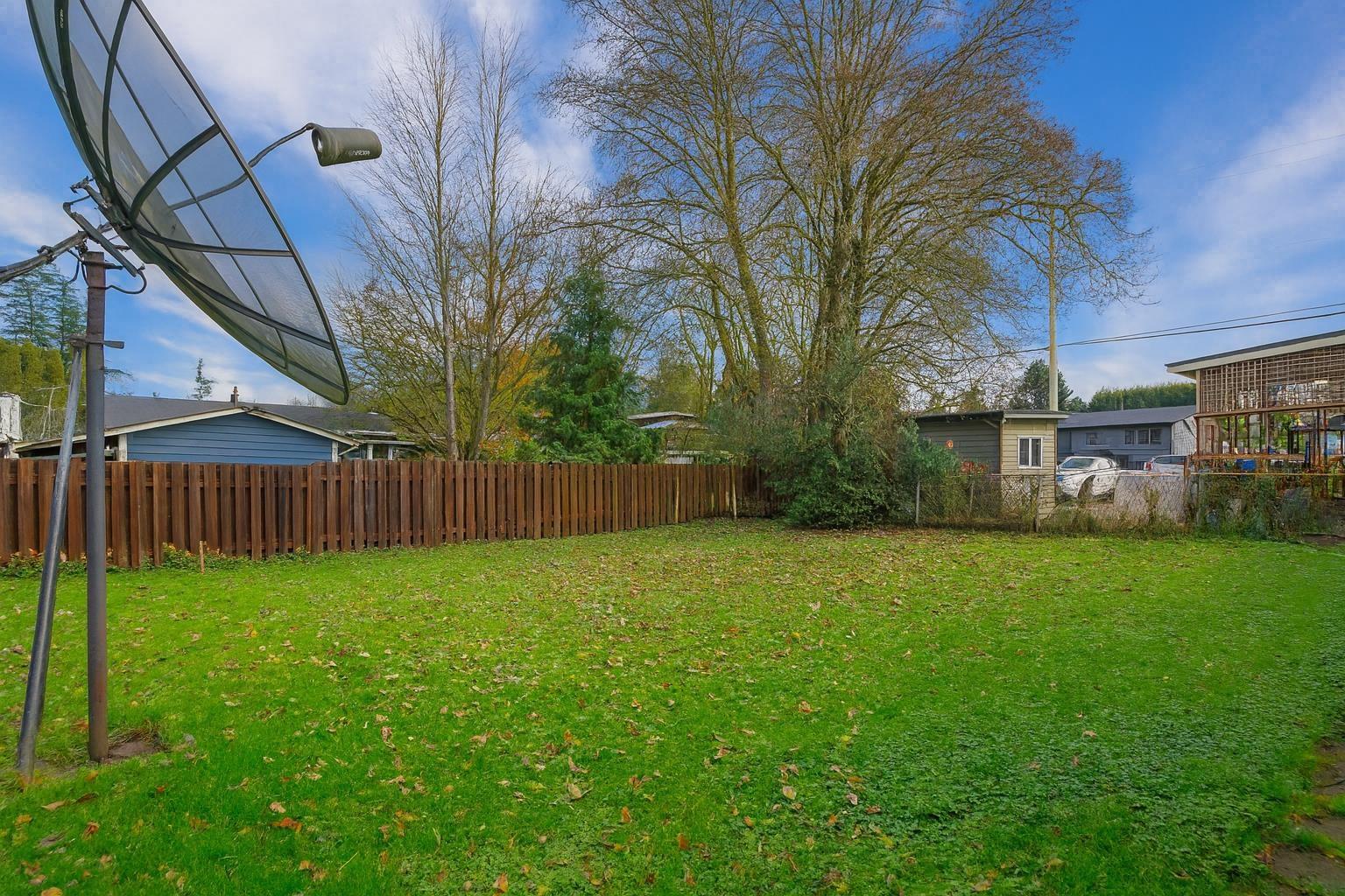 4820 200 STREET, Langley