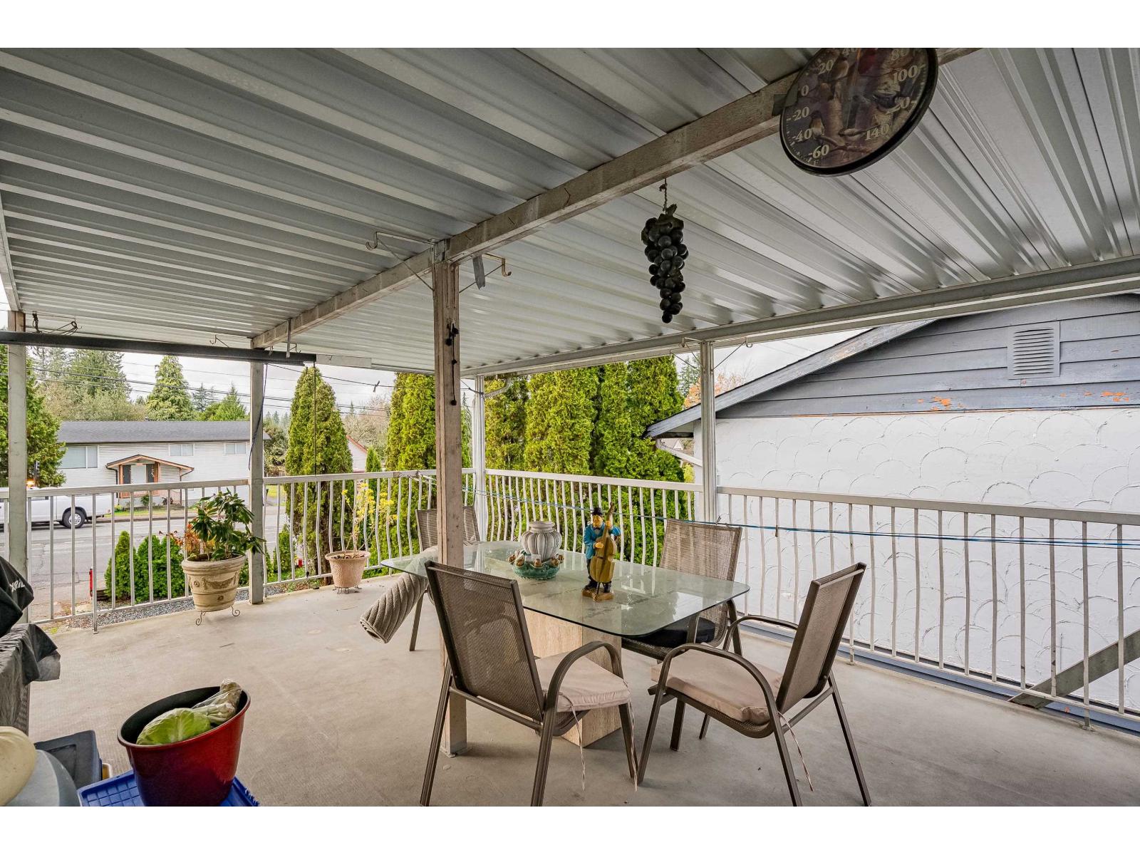 4820 200 STREET, Langley