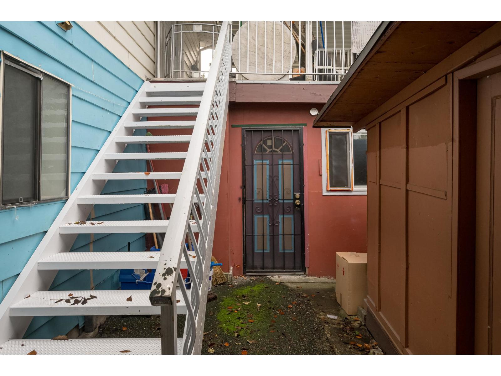 4820 200 STREET, Langley