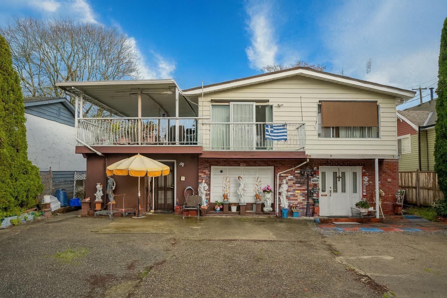 4820 200 STREET, Langley