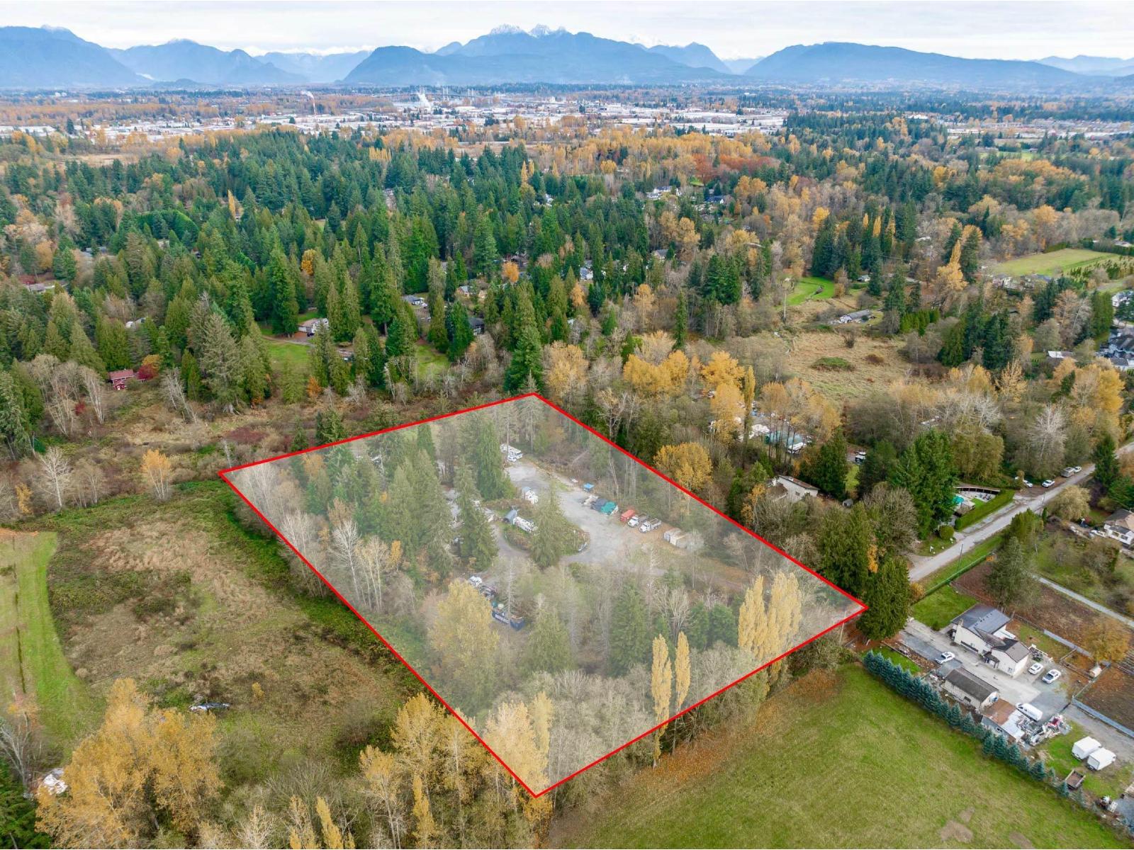 18963 84 AVENUE, Surrey