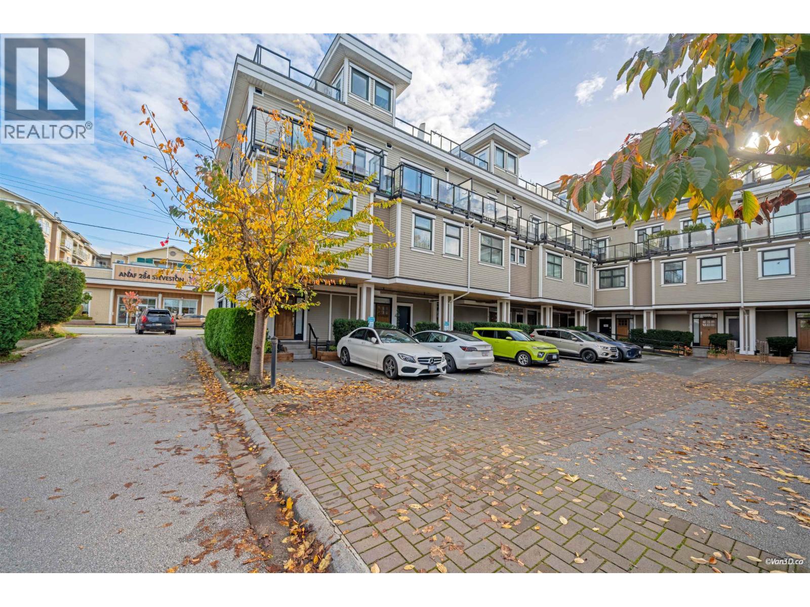 1 3993 CHATHAM STREET, Richmond