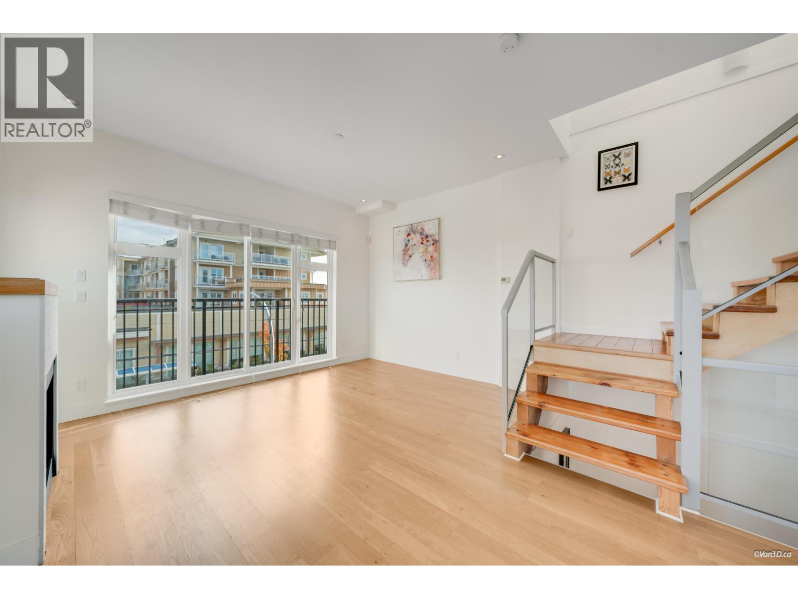 1 3993 CHATHAM STREET, Richmond