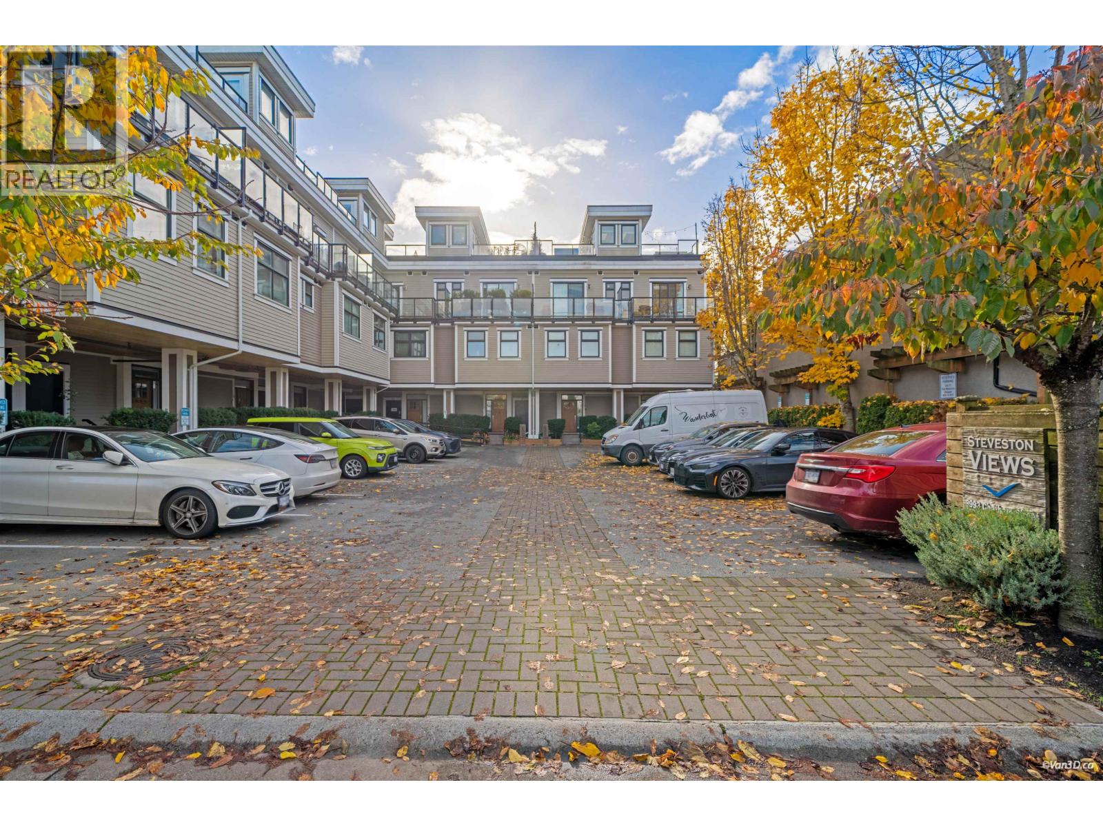 1 3993 CHATHAM STREET, Richmond