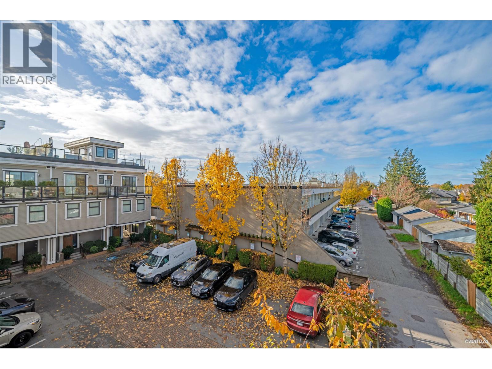 1 3993 CHATHAM STREET, Richmond