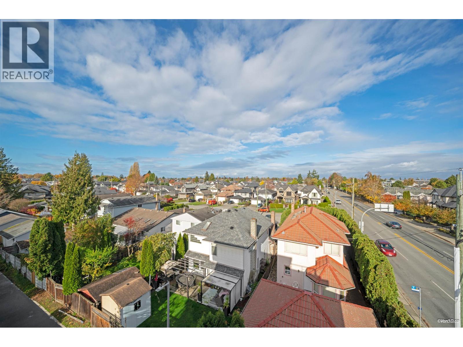 1 3993 CHATHAM STREET, Richmond