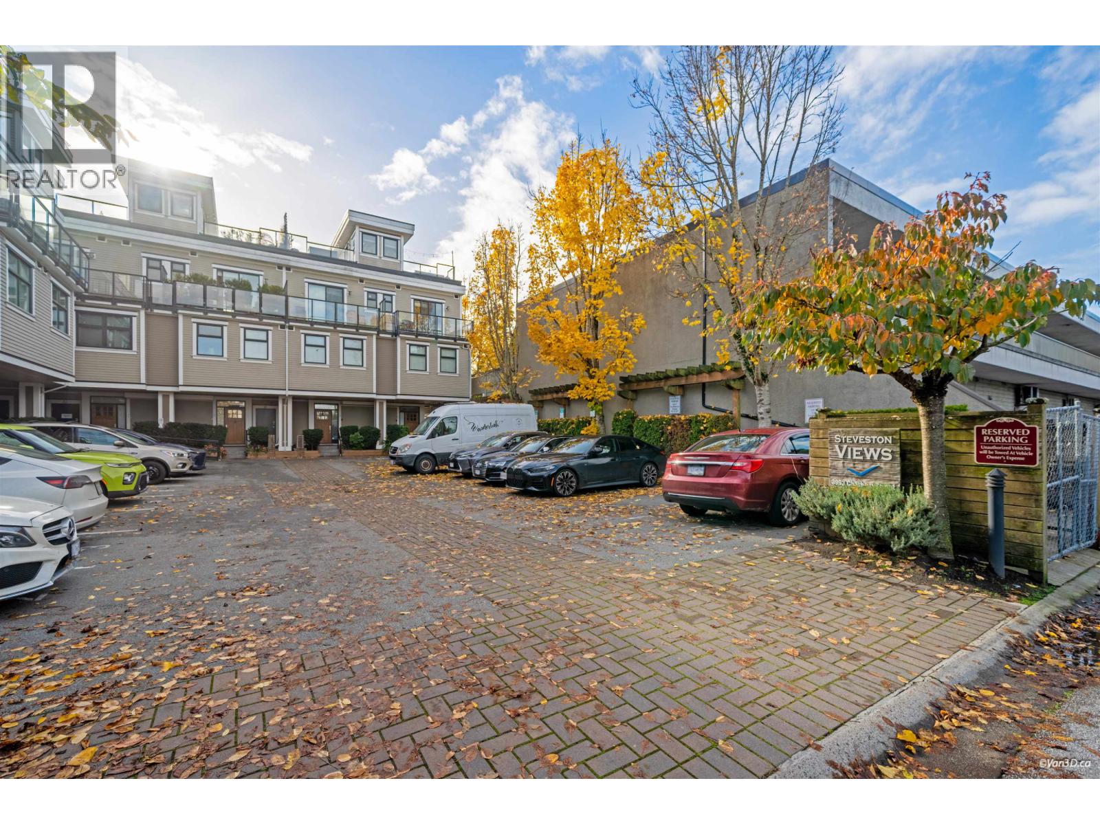 1 3993 CHATHAM STREET, Richmond