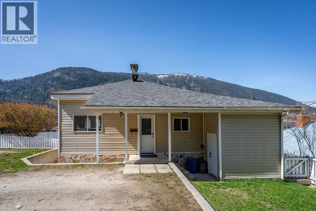 1200 Front Street - 1