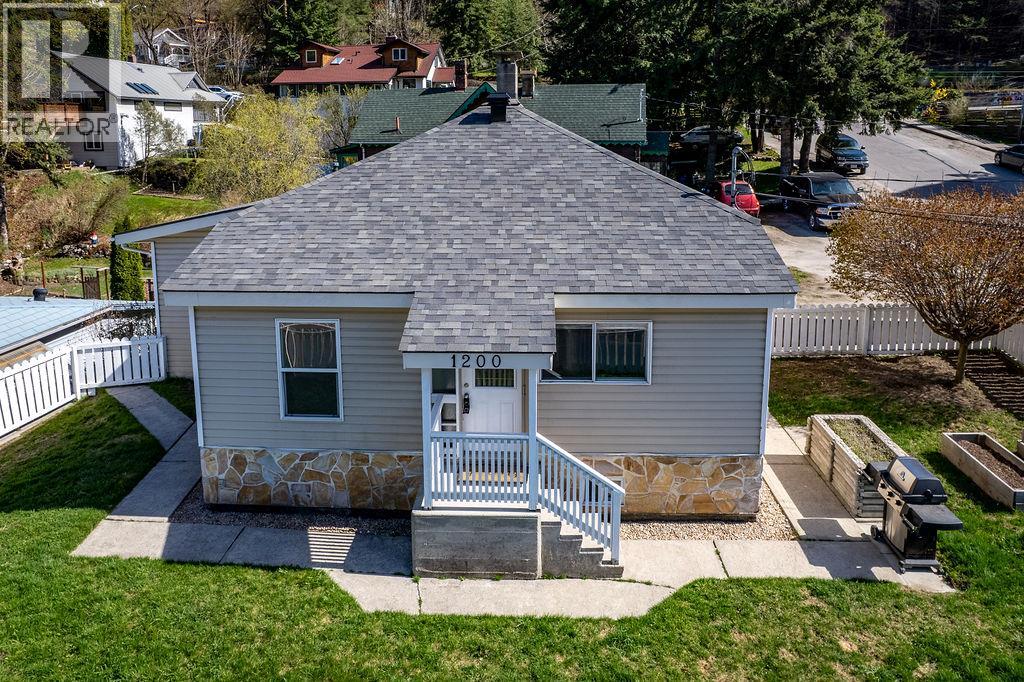 1200 Front Street - 2