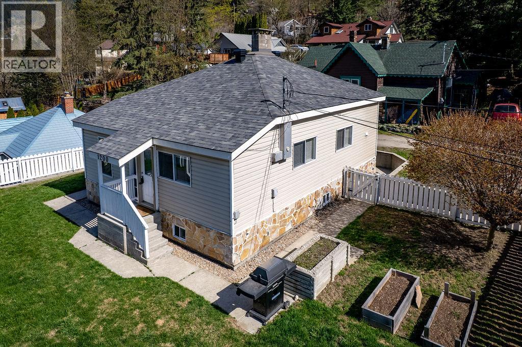 1200 Front Street - 3