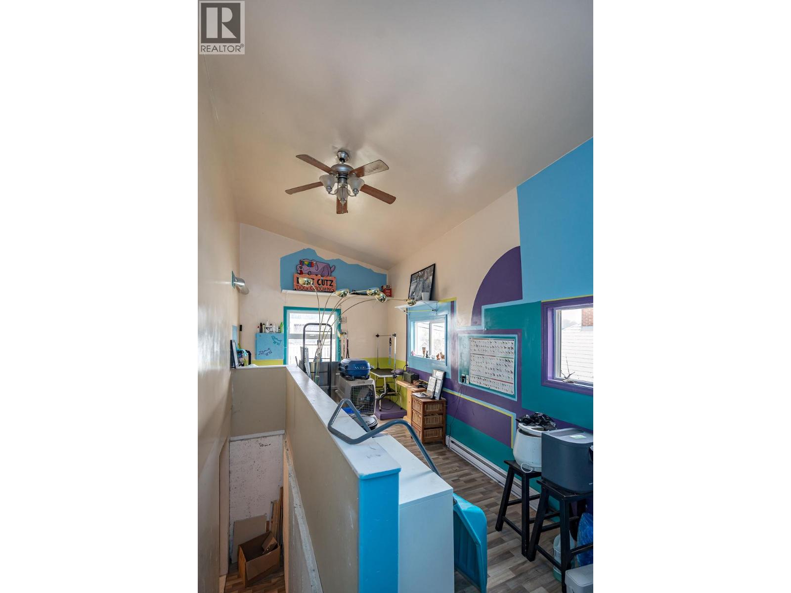 1200 Front Street - 31