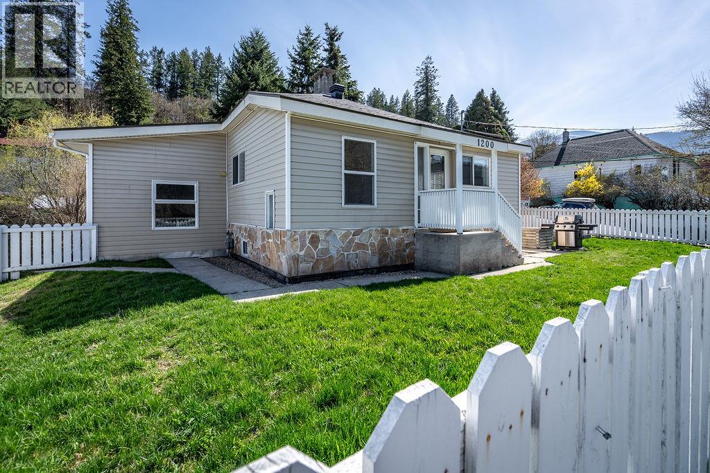 1200 Front Street, Nelson