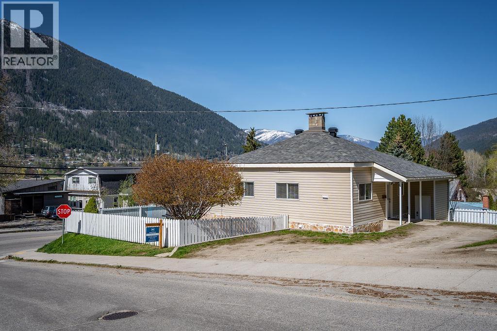 1200 Front Street, Nelson
