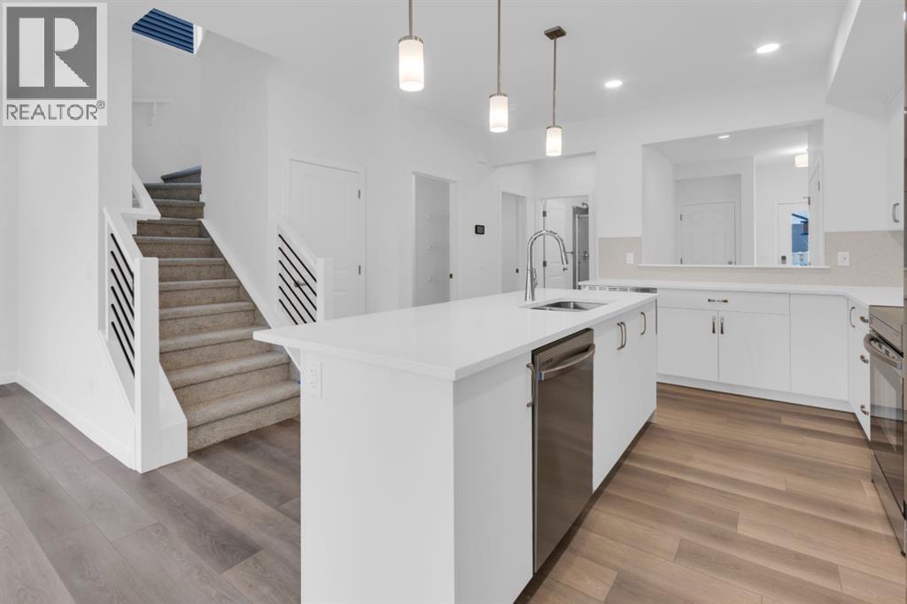 Single Family House for Sale in  Savanna Landing NE Saddle Ridge Calgary 