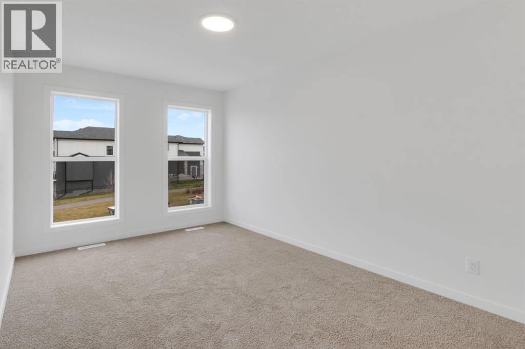 Single Family House for Sale in  Savanna Landing NE Saddle Ridge Calgary 