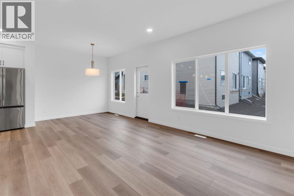 Single Family House for Sale in  Savanna Landing NE Saddle Ridge Calgary 