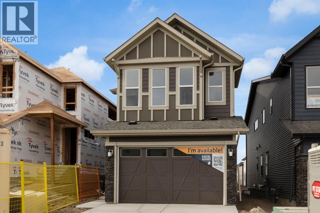 Single Family House for Sale in  Savanna Landing NE Saddle Ridge Calgary 