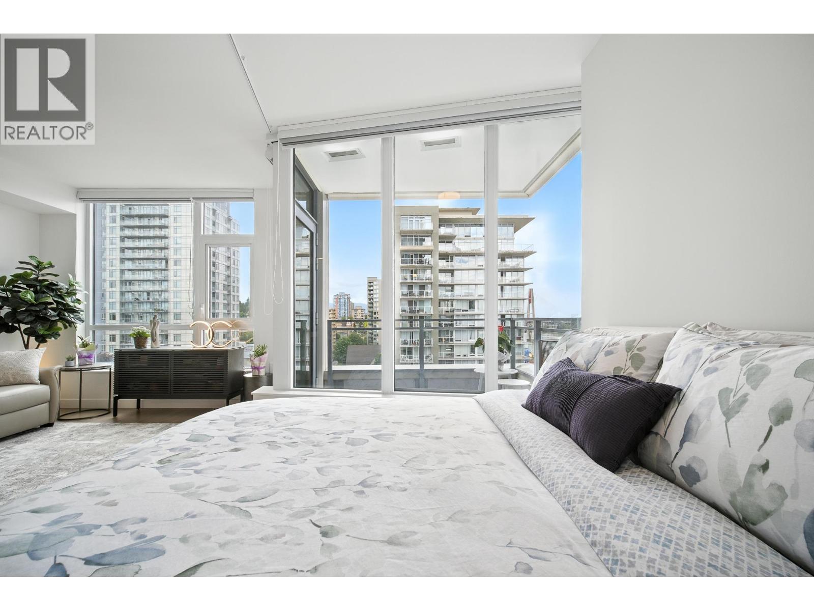 1207 618 CARNARVON STREET, New Westminster